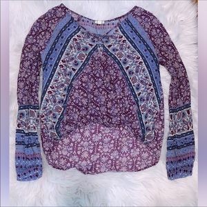 Vanity light weight top